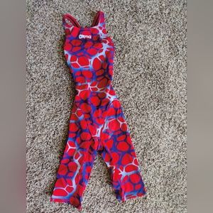 FINA Arena Speedskin size 28